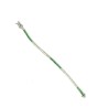 Elegante e versatile bracciale tennis colorato rainbow
